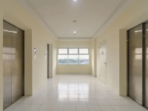 เรดดอร์ซ อพาร์ทเมนท์ แอท ดรามากา ทาวเวอร์ โรงแรมในDramaga