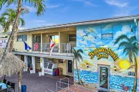 Ocean Villas - Business