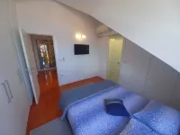 Apartments Iggy