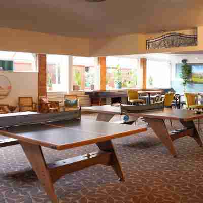 The Boulder Broker Fitness & Recreational Facilities