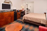 Americas Best Value Inn Augusta - Motel