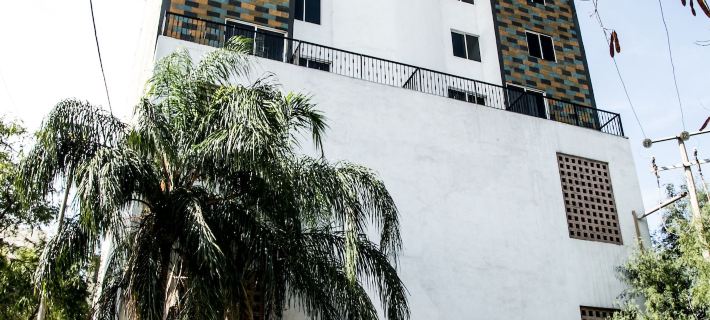 Suites Dioh Hoteles en Monterrey