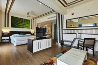 Riu Dunamar - All Inclusive Hotels in Isla Mujeres