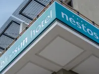 Hotel Nestos Hotele w: Duce