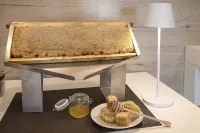 ريليه ديلومو - فطور