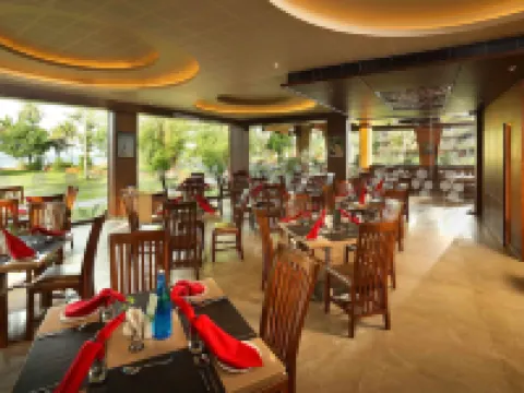 Uday Backwater Resort Hotel a Alappuzha