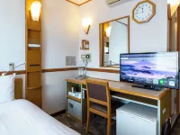 Toyoko Inn Niigata Furumachi Hoteles en Niigata