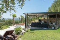 Dalmatian Oasis Luxury Villa - Villas