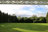 Kerikeri Park Lodge