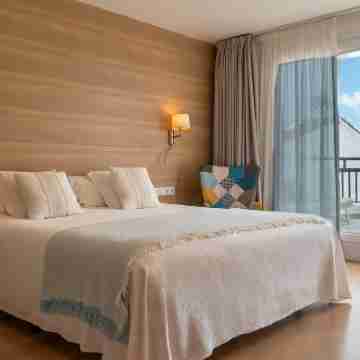 Hostal Menurka Rooms