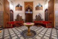 Riad Mazar