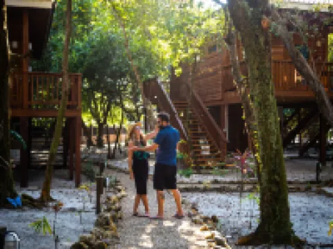 Mariposa Belize Beach Resort Hotels in Placencia