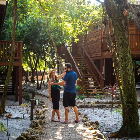 Mariposa Belize Beach Resort