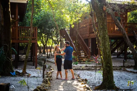 Mariposa Belize Beach Resort