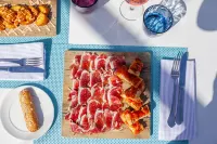 Grupotel Parc Natural & Spa - Breakfast