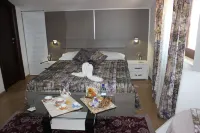 Magico Riposo Hotel dekat Cascata del mulino