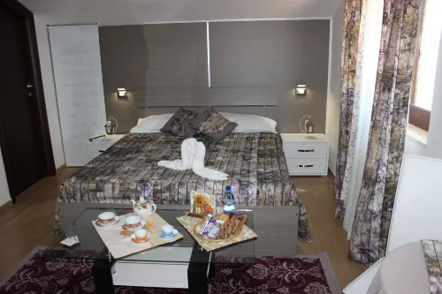 Bed & Breakfast Magico Riposo Telese Terme