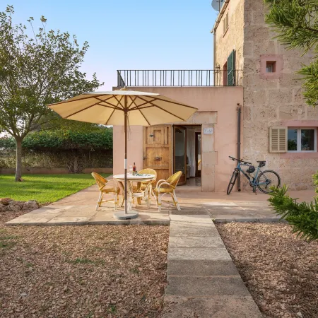 Finca Hotel Can Canals & Spa