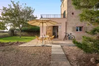 Finca Hotel Can Canals & Spa - parking