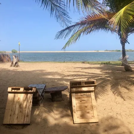 Wind Blend Kite Resort