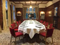 Cantley House Hotel - Wokingham - breakfast