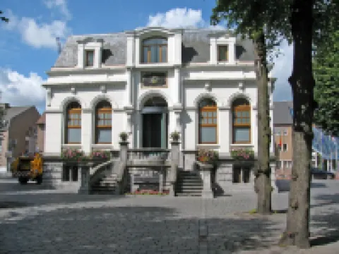 Hotel Corbie Lommel Hotels in Lommel