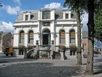 Hotel Corbie Lommel Hotel a Hamont-Achel