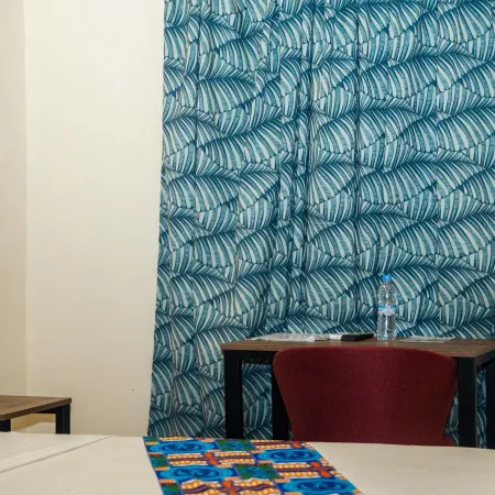 Bluebay Hotel Abidjan