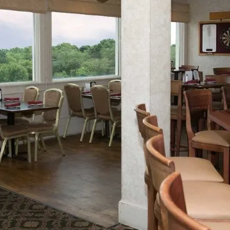 Winnapaug Inn