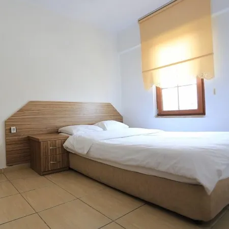 Su Apart Otel Akyaka