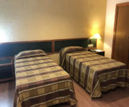 Duomo Park Hotel