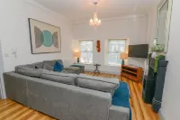 Lodge at the Old Barracks Hotels in Loughrea