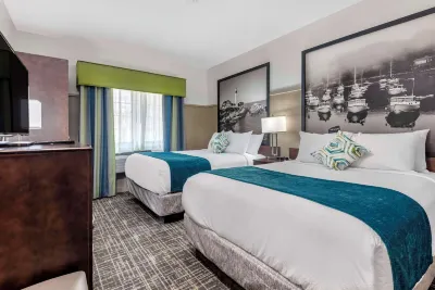 The Freeport Hotel, Ascend Hotel Collection Hôtels à : Freeport