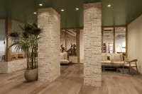 Van der Valk Luxembourg Arlon - Gym