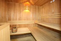 Al Sole Clubresidence - spa