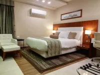 Avari Xpress Faisalabad Hotels in Faisalabad