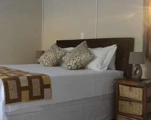 Foreva Wild Hotels in Cullinan