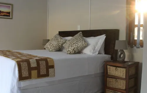 Foreva Wild Hotels in Nokeng tsa Taemane