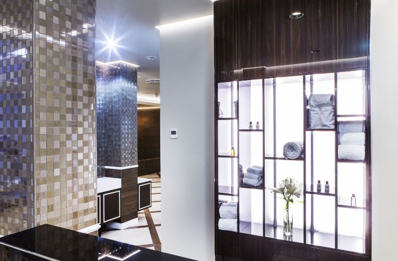 Hotel Borg by Keahotels photo 4