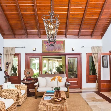 Villa Aquaria by Casa de Campo Resort & Villas