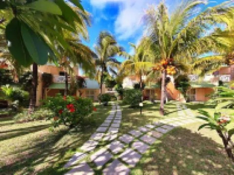 Silver Beach Hotel Hotels in Trou d' Eau Douce