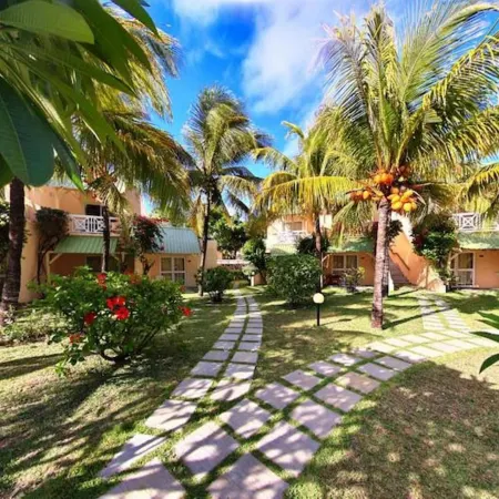 Silver Beach Hotel
