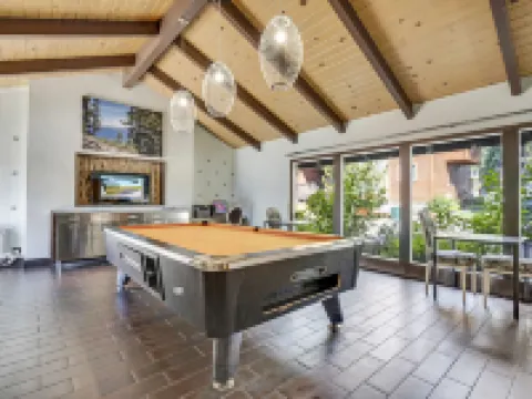 3 Peaks Resort & Beach Club Hotels in South Lake Tahoe