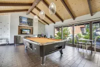 3 Peaks Resort & Beach Club Hotel a South Lake Tahoe