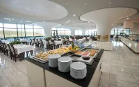 Grand Hotel Neum Wellness & Spa - Breakfast