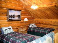 Bear Paw Adventure Hotels in Anchor Point