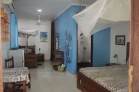 하일랜드 방갈로