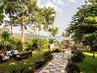 Roça Belo Monte - Principe Collection Hotels in Pague