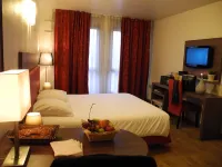Villa Val Senart 1Ere Avenue
