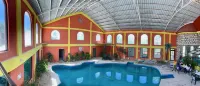 Hotel Mansion Tarahumara - С бассейном